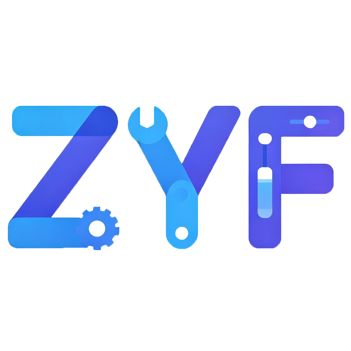 ZYF工具箱LOGO